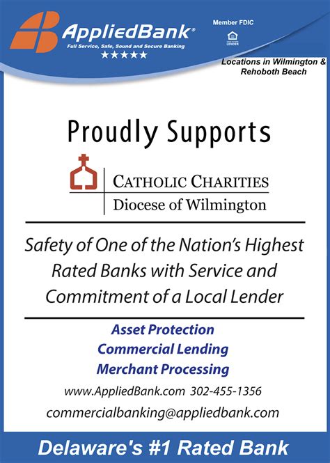 Energy Assistance – Catholic Charities – Diocese of Wilmington.